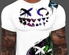+FUSED T SHIRT+