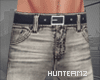 HMZ: Simple Pants #3