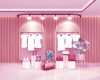 Luxury&fashion Room