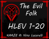 HLEV The Evil Folk