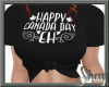Happy Canada Day Tee