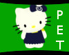 [Pet] Hello Kitty b & y