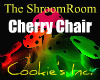 ShroomRoom Cherry