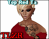 Top Red Ta