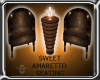 Sweet Amaretto Seating