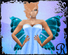 R: Blue Fairy