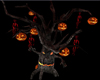 halloween tree