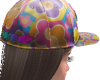 Flower Kids Cap