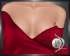 SEXY RED DRESS