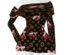 ITSDIOR LV CHERRY