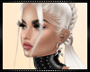 " Emma Blonde Hair