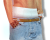 ORO| Deep x Jeans 