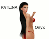 Patlina - Onyx