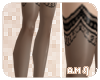 A.M.| Lace Stockings v4