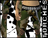 Belted&Chained Camo