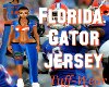 Gator jersey fit