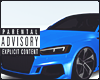 AUD RS5