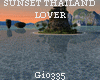 [G]SUNSET THAILAND LOVER