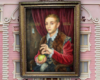 Boy With Apple Boy With Apple