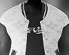 Grey Varsity 1/2