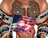 M@Z►HAPPY 4 JULY FLAG