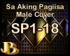 Sa Aking Pagiisa Cover