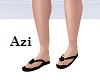 Luana Flip Flops v4