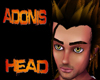 [NW] Adonis Head