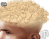 Cuban Curls - Blonde
