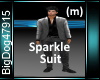 [BD]SparkleSuit (m)