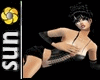 ~S~Sun Tempting Poses