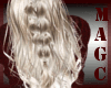 Tomasina platium blonde