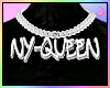 Ny-Queen Chain * [xJ]