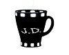 Custom J.D. Coffee Mug