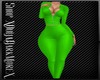 Green Sports Set
