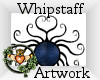 ~QI~ Whipstaff Artwork