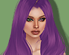 (MD) light purple hair