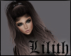 Caramel Lilith