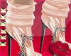 llRomantic Bootsll