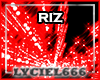 Particle Light RIZ