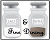 Salt & Pepper Ani Menu