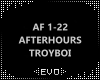 |TroyBoi-Afterhours