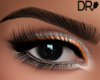 DR-  Zell eyeshadow (O)