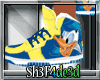 ::GL:: Donald Duck Kicks