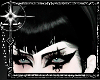 melody + vamp bangs