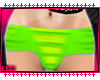 x: Clubber Shorts :Lime: