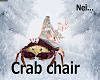 crab chair..[Nei]