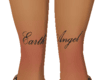 earth angel