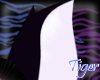 [UT] Fox Ears Purple