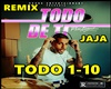 TODO DE TI - REMIX